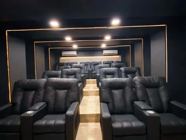 Imagem 12: Apartamento 2 Quartos Mobiliado
