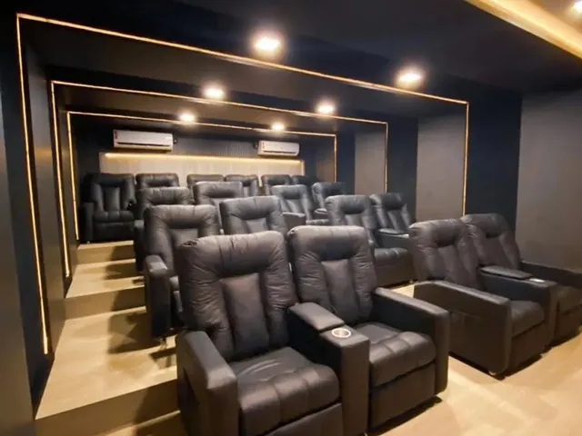 Imagem 15: Apartamento 2 Quartos Mobiliado