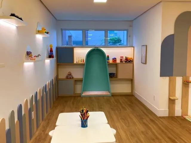 Imagem 14: Apartamento 2 Quartos Mobiliado