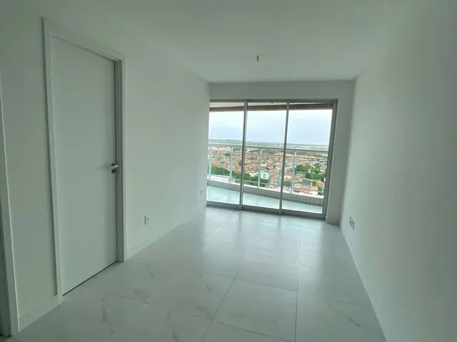 Imagem 10: Apartamento 2 Quartos Mobiliado