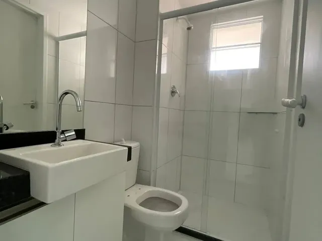 Imagem 16: Apartamento 2 Quartos Mobiliado