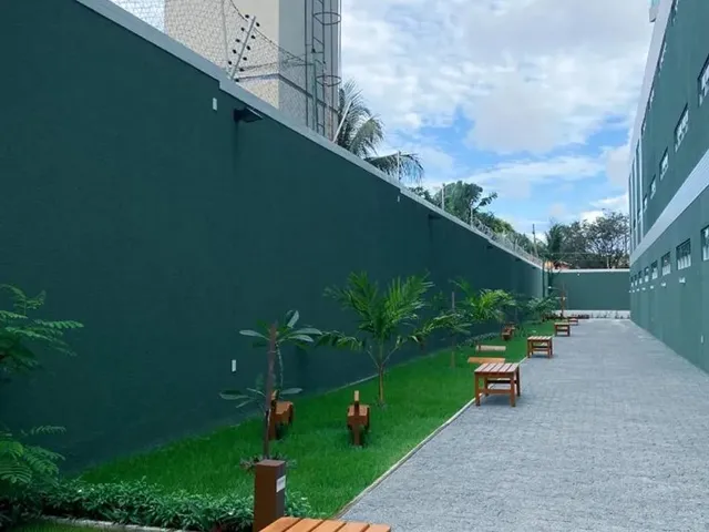 Imagem 11: Apartamento 2 Quartos Mobiliado
