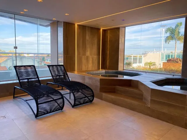 Imagem 2: Apartamento 2 Quartos Mobiliado