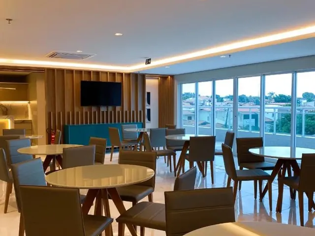 Imagem 13: Apartamento 2 Quartos Mobiliado