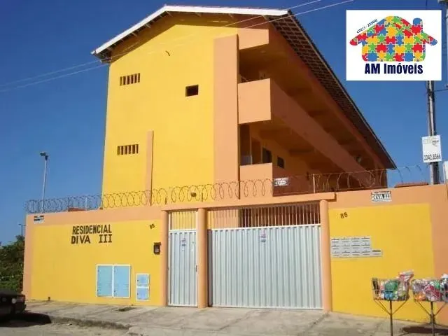Imagem: Apartamento para Aluguel Possui 2 Quartos