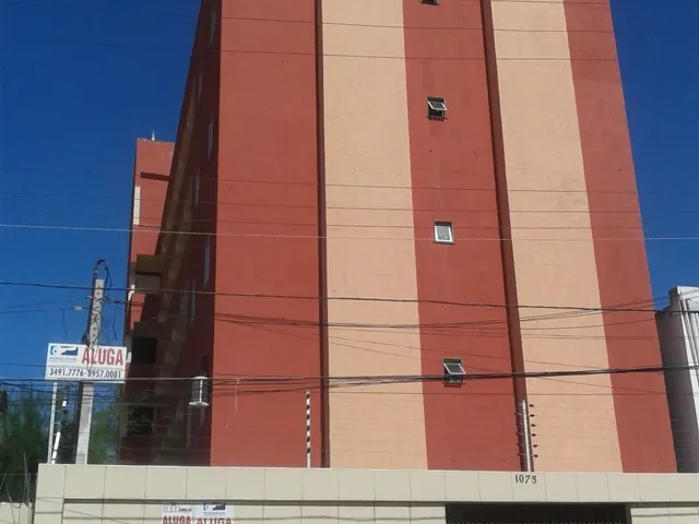 Imagem: Apartamento para Aluguel Possui 56 Metros