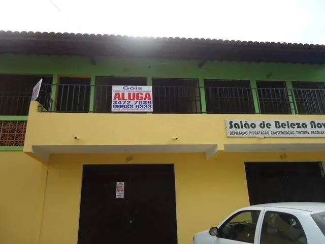 Imagem: Apartamento para Alugar no Bairro José