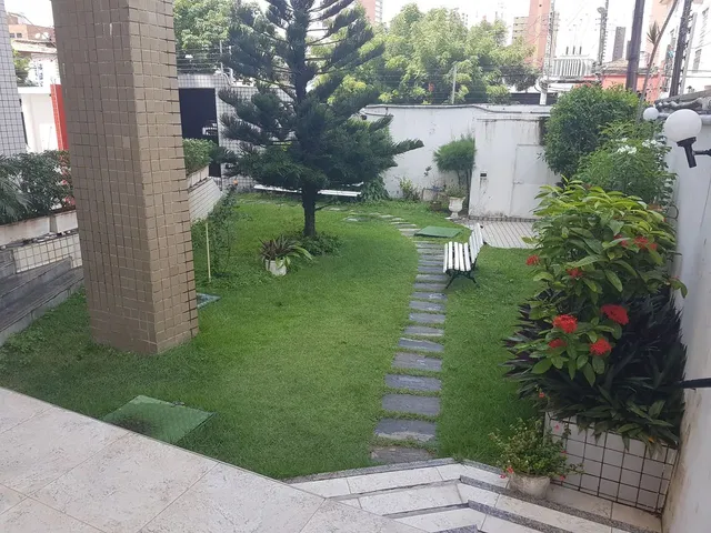 Imagem: Apartamento para Alugar - 3 Suítes - Proximo