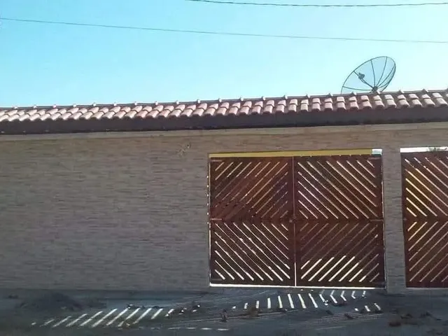 Imagem: Aluga-Se Casa de Praia com Piscina para