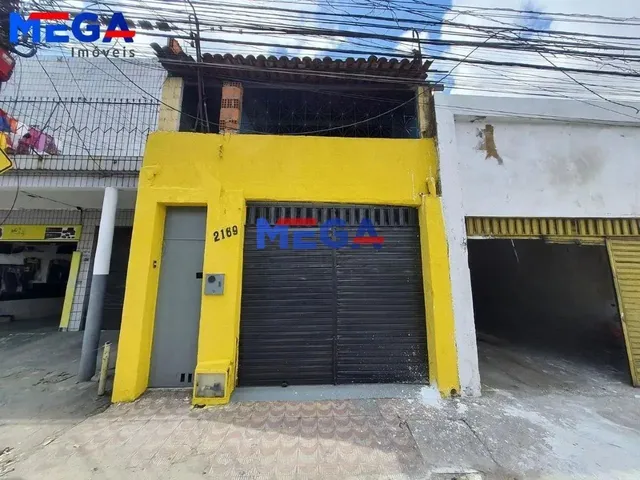 Imagem: Apartamento com 1 Quarto no Bairro Centro
