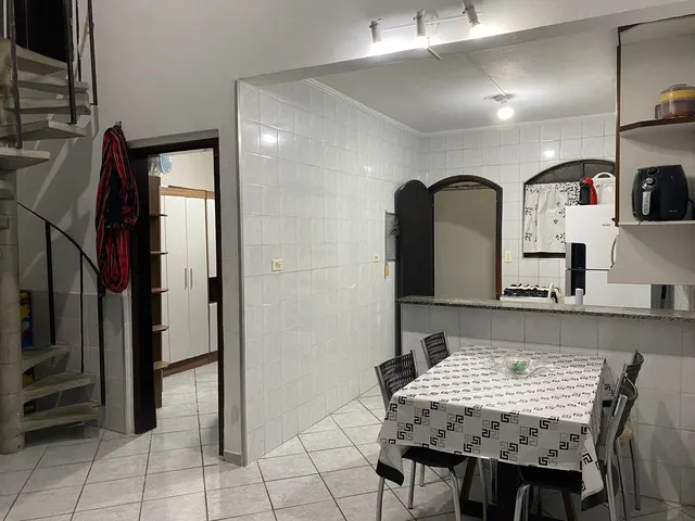 Imagem: Casa em Condomínio pra Temporada