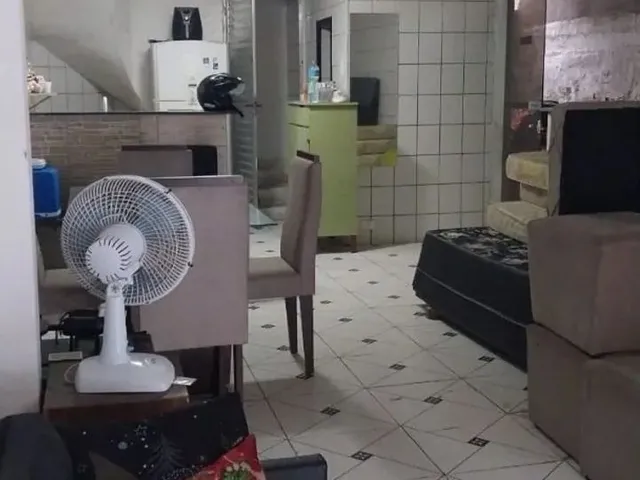 Imagem: Kitnet para Temporada Pintangueiras Guarujá