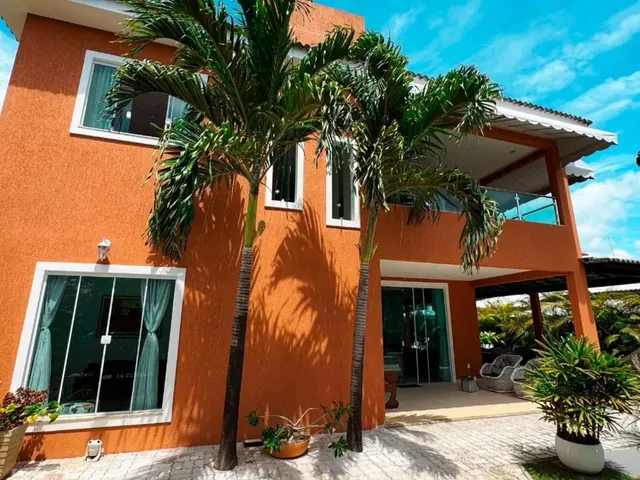 Imagem: Quinta das Lagoas - Itacimirim