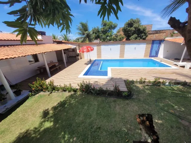 Imagem: Aluguel de Casa na Ilha de Barra Grande