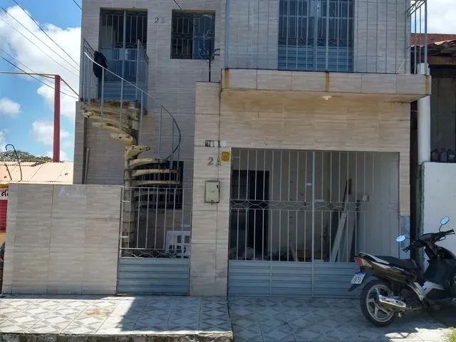 Imagem: Casa São Jorge com Água!