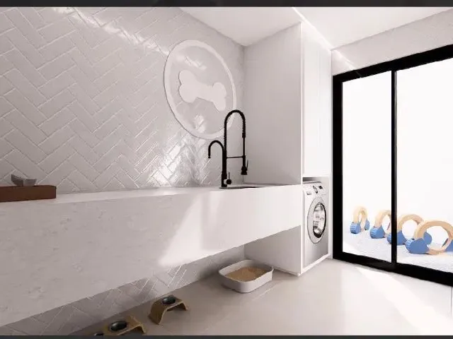 Imagem: Apartamento Novo Aluguel 1 Locacao