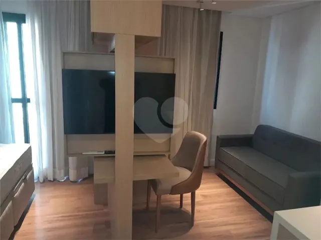Imagem: Studio com 1 Quartos para Locação em Vila