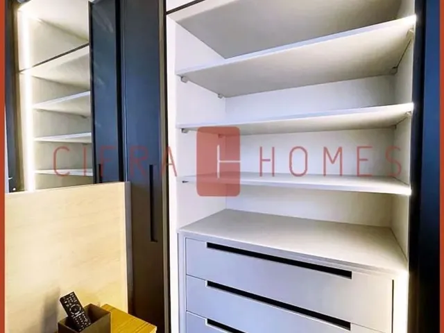 Imagem: Studio Residencial para Locação, Consolação