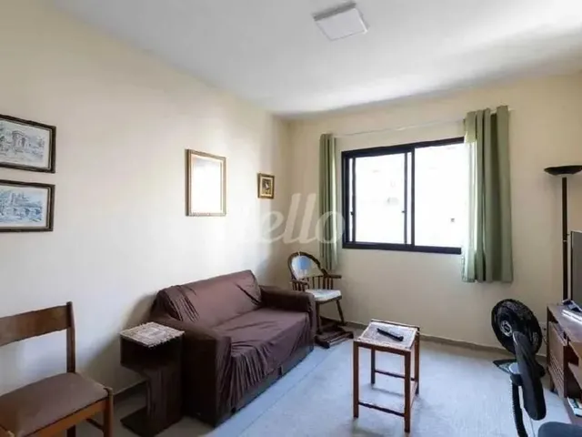 Imagem: Apartamento 1 Quartos para Alugar No(A)