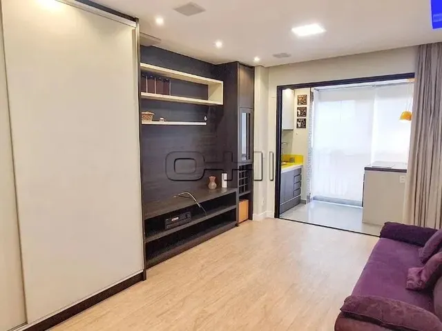 Imagem: Aluguel Apartamento 1 Dormitórios - 42