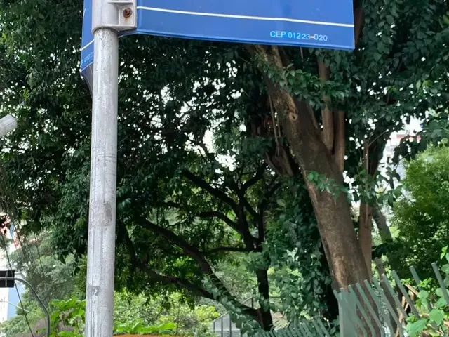 Imagem: Pequena Joia na Praça Rotary, Mobiliada