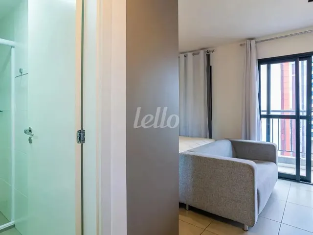 Imagem: Apartamento 1 Quartos para Alugar No(A)