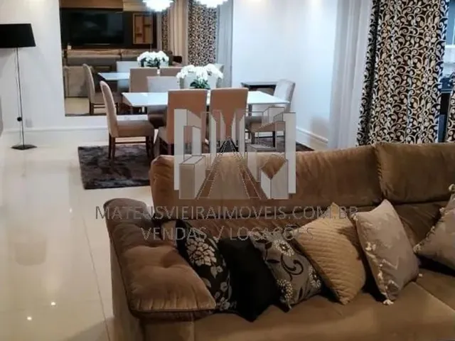 Imagem: Apartamento Mobiliado para Alugar no Inovart