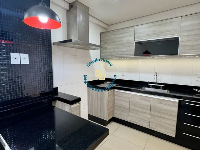 Imagem: O apartamento possui 3 Dormitórios, 1 Suíte, 2 Banheiros,
