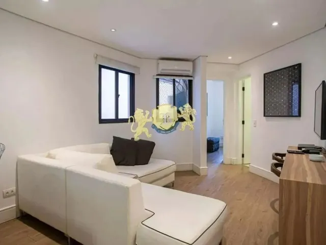 Imagem 11: Flat para Alugar na Bela Vista - Edifício Central Top Life