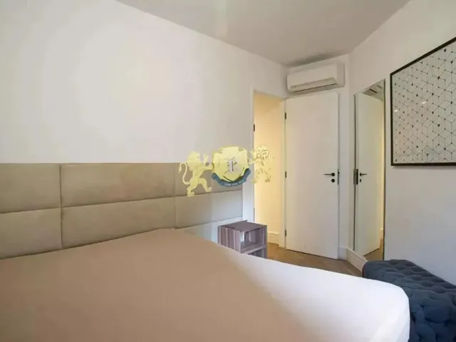 Imagem 15: Flat para Alugar na Bela Vista - Edifício Central Top Life