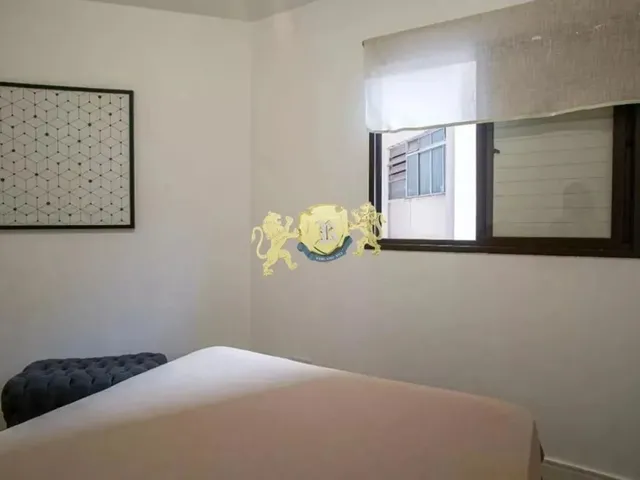 Imagem 3: Flat para Alugar na Bela Vista - Edifício Central Top Life