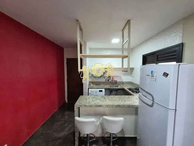 Imagem 9: Flat para Alugar na Bela Vista - Edifício Central Top Life