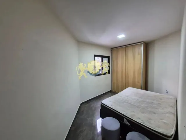 Imagem 5: Flat para Alugar na Bela Vista - Edifício Central Top Life