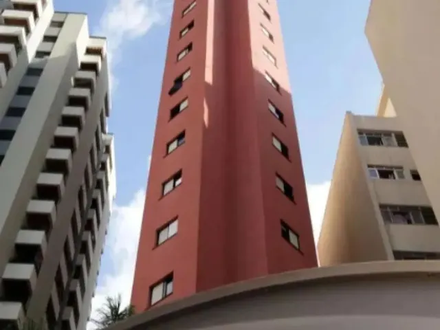 Imagem 13: Flat para Alugar na Bela Vista - Edifício Central Top Life