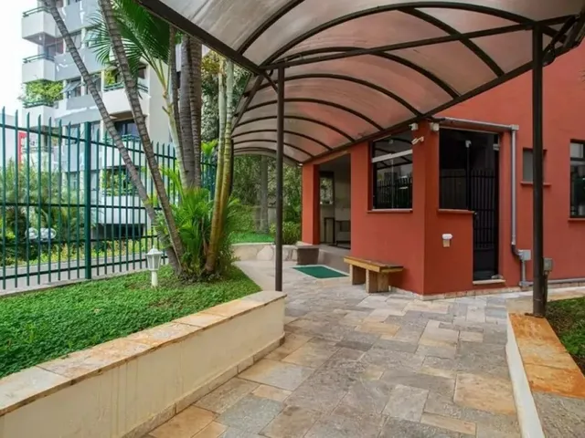 Imagem 10: Flat para Alugar na Bela Vista - Edifício Central Top Life