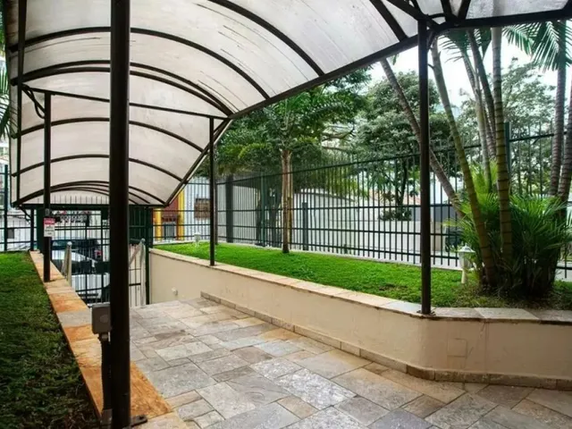 Imagem 15: Flat para Alugar na Bela Vista - Edifício Central Top Life
