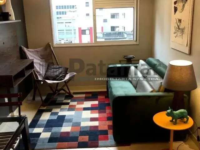 Imagem: Apartamento para Locação com 44M²