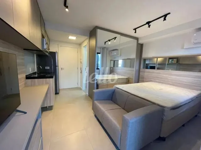 Imagem: Apartamento 1 Quartos para Alugar No(A)