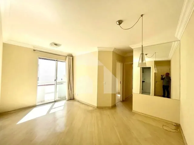 Imagem: Apartamento com 2 Dormitórios, 1 Suíte