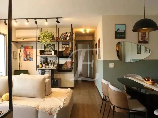 Imagem: Apartamento com 2 Quartos para Alugar, 90