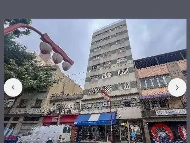 Imagem: Locação Aptº 2 Dormitórios - Liberdade