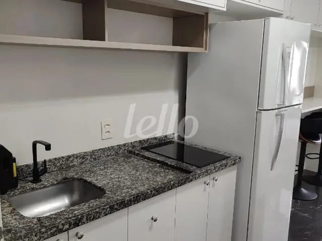 Imagem: Apartamento 1 Quartos para Alugar No(A)