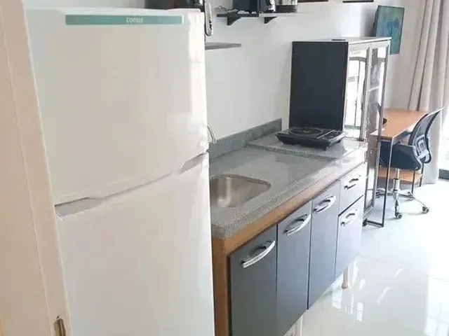 Imagem: Apartamento para Locação em Vila Buarque