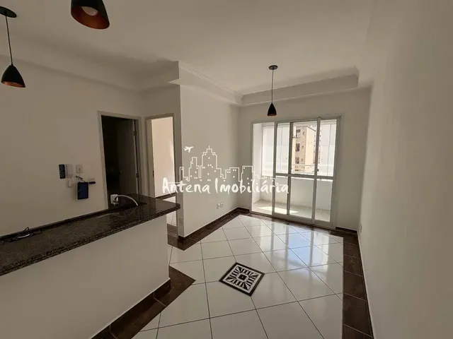 Imagem: Apartamento com 01 Dormitório em Campos