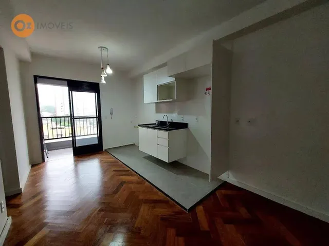 Imagem: Apartamento com 1 Dormitório para Alugar