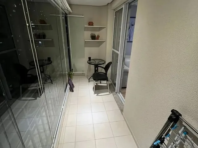 Imagem: Imóvel para Aluguel com 2 Quartos em Vila