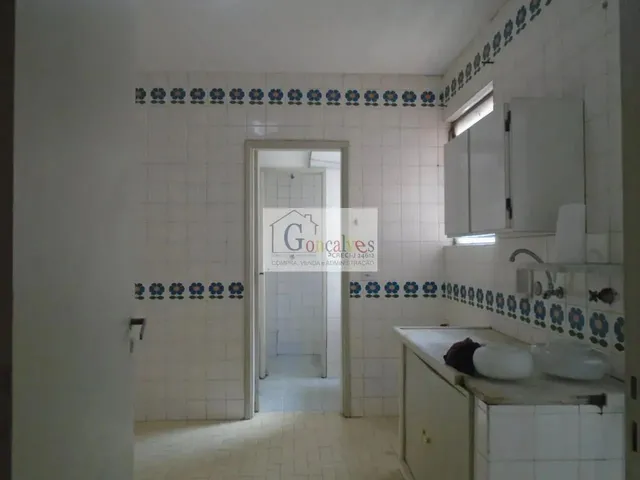 Imagem: Apartamento em Bela Vista - São Paulo
