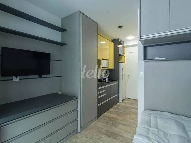 Imagem: Apartamento 1 Quartos para Alugar No(A)