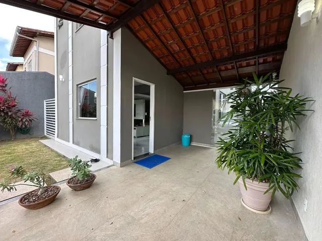 Imagem: Casa Duplex com 4 Quartos, Sendo 2 Suites
