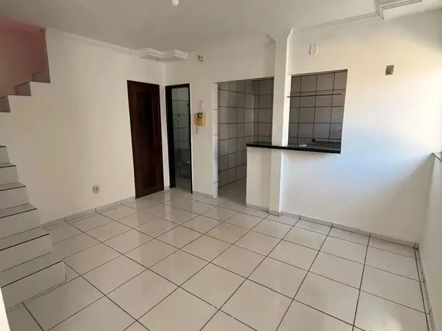 Imagem: Linda Casa Passo Chave/ Cohathac V
